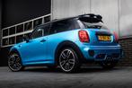 MINI Cooper S 2.0 Cooper S 231 pk JCW Chili Serious Business, 1998 cc, Gebruikt, Euro 6, Bedrijf