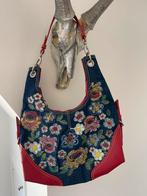 Oilily tas, Sieraden, Tassen en Uiterlijk, Tassen | Damestassen, Ophalen of Verzenden, Zo goed als nieuw
