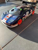 Nitro Model auto., Hobby en Vrije tijd, Modelbouw | Radiografisch | Auto's, Ophalen, Gebruikt, Nitro, Auto onroad