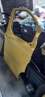 portier Transit, Sprinter, Crafter, Vivaro, 300 NV, Traffic, Ophalen, Gebruikt, Opel, Voor