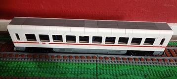 Lego Compatible ICE wagon van BlueBrixx. beschikbaar voor biedingen