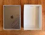 iPad Air 2 (128GB) Wifi Space Gray + Logitech Keyboard Case, 9 inch, Gebruikt, Apple iPad Air, Ophalen of Verzenden