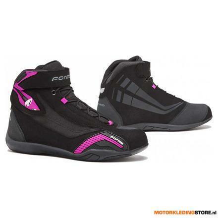 Forma Genesis Lady, Zwart, Motoren, Kleding | Motorkleding, Nieuw met kaartje, Ophalen of Verzenden