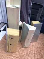 Vogelhuisjes NIEUW, Ophalen, Nieuw