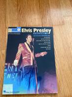 Elvis Presley Bladmuziek Volume 1, Ophalen of Verzenden, Zo goed als nieuw