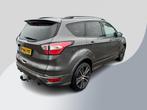Ford Kuga 1.5 EcoBoost ST Line 184pk Automaat | Trekhaak | W, Euro 6, 4 cilinders, 1850 kg, Bedrijf
