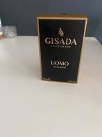 Gisada Uomo Eau de Parfum 100ml, Ophalen, Zo goed als nieuw