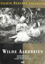 Wilde Aardbeien (Ingmar Bergman) - als NIEUW -, Cd's en Dvd's, Dvd's | Filmhuis, Alle leeftijden, Ophalen of Verzenden, Zo goed als nieuw