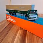 TRANSPORTBEDRIJF DE HAAN ZAANDAM SCANIA 141 JUBILEUM CBN ., Verzenden, Zo goed als nieuw, Bus of Vrachtwagen, Tekno