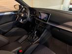 Seat TARRACO 1.5 TSI FR Business Intense DSG 150pk Memory Ca, Automaat, 4 cilinders, Electronic Stability Program (ESP), Zwart