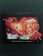 Marilyn Monroe Mongolië Postzegel, Postzegels en Munten, Postzegels | Thematische zegels, Ophalen of Verzenden, Postfris, Overige thema's