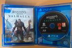Assassins creed Valhalla, Avontuur en Actie, Vanaf 18 jaar, Vincent's games, 1 speler