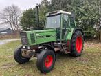 1988 Fendt Farmer 311 LS Turbomatik Tweewielaangedreven land, Gebruikt, Fendt