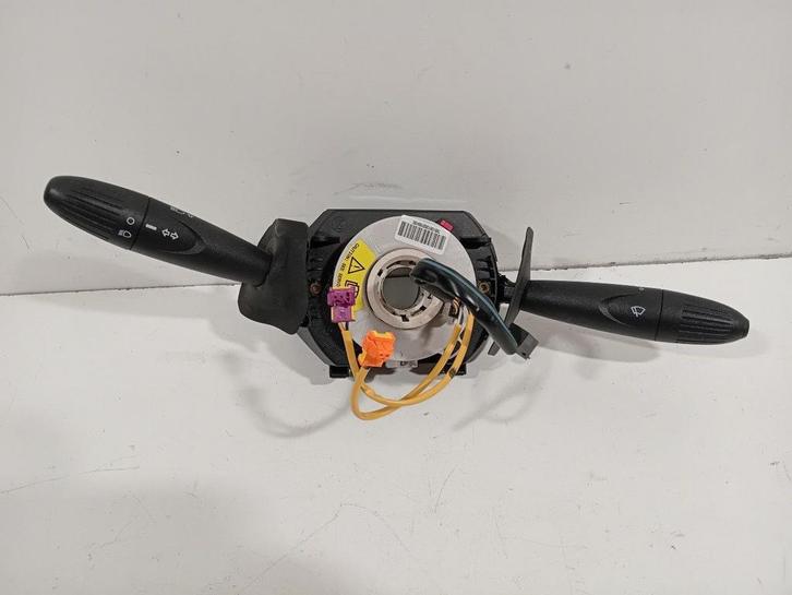 Combischakelaar Fiat 500, Auto-onderdelen, Dashboard en Schakelaars, Fiat, Gebruikt, Herkomst onderdeel bekend, 12 maanden garantie