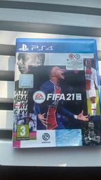 Fifa 21, Ophalen of Verzenden, Zo goed als nieuw, Sport, 3 spelers of meer
