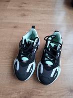 Puma RS-X dames sneakers (maat 38), Ophalen, Puma, Wit, Sneakers of Gympen