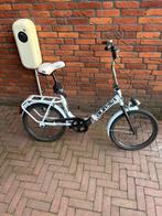 Vouwfiets 20 inch, 20 inch of meer, Gebruikt, Totaal opvouwbaar, Ophalen