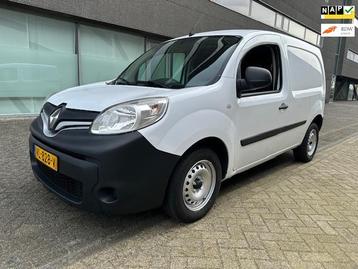 Renault Kangoo Express 1.5 dCi 90 Black Ed MARGE AIRCO BJ 2- beschikbaar voor biedingen