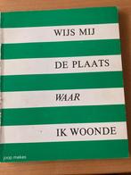 Wijs mij de plaats waar ik woonde Historisch boek over R'dam, 20e eeuw of later, Joop Mekes, Ophalen of Verzenden, Zo goed als nieuw