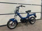 Zeer mooie tomos origineel!, Ophalen, Gebruikt, Overige modellen, 49 cc