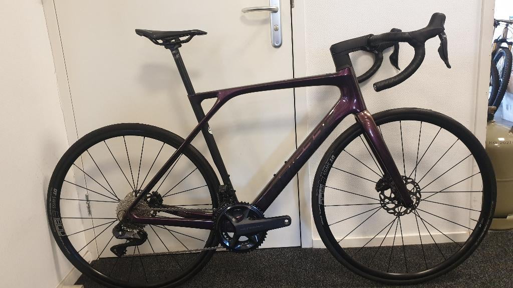 Lapierre Xelius SL Di2 Framemaat L Nieuw! Ultegra Di2, Carbon, Nieuw, Meer dan 20 versnellingen, 53 tot 57 cm