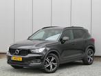Volvo XC40 1.5 T2 AUT R-Design Camera / pilot assist / Stuur, Gebruikt, Adaptive Cruise Control, Zwart, Origineel Nederlands