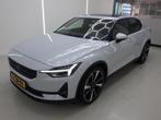 Polestar 2 Long Range Dual Motor 408PK 78kWh 93% SoH [ TREKH, Auto's, Polestar, Automaat, Polestar 2, Stof, Gebruikt