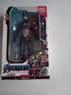 Captain America Avengers end game nieuw in doos, Nieuw, Ophalen of Verzenden