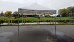 Easy up tent 3 x 3mtr, Ophalen, Opvouwbaar, Partytent, Minder dan 4 meter