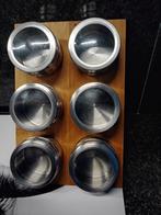 Kruidenrekje, Huis en Inrichting, Ophalen