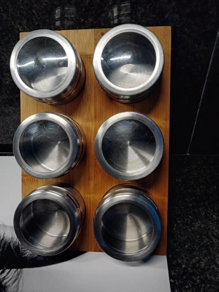 Kruidenrekje, Huis en Inrichting, Keuken | Keukenbenodigdheden, Ophalen