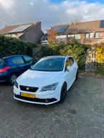 Seat Leon 1.4 TSI ACT 110KW 2015 Wit, 185PK, 1141 kg, 4 cilinders, 620 kg, Wit