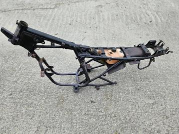 Nsr50 frame  beschikbaar voor biedingen
