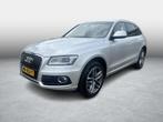 Audi Q5 3.0 TDI quattro Pro Line | Leder | Trekhaak |, Automaat, Euro 5, Q5, Bedrijf