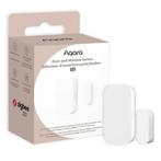 Smart Home Aqara raam en deur sensor, zigbee, Hobby en Vrije tijd, Elektronica-componenten, Ophalen of Verzenden, Gebruikt