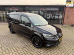 Volkswagen Caddy 2.0 TDI L2H1 BMT Maxi Exclusive Edition|bj., Gebruikt, Euro 6, 4 cilinders, Volkswagen