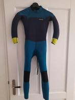 Wetsuit 133-142 cm Olaian 4.3mm, Wetsuit, Kind, Ophalen of Verzenden, Zo goed als nieuw