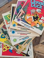 Donald Duck Stripboeken - De Beste Verhalen 1 tm 7, Meerdere stripboeken, Ophalen of Verzenden, Gelezen, Walt Disney