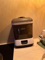 Dr. Browns stoomsterilisator met droogfunctie + extra filter, Ophalen of Verzenden, Zo goed als nieuw, Sterilisator