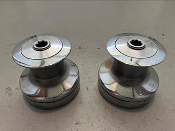 Lewmar 30 two speed lieren beschikbaar voor biedingen