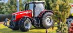 Massey Ferguson 8690 UH, ., Tractor of Landbouw, Ophalen of Verzenden, Zo goed als nieuw