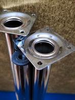 Tafelpoten., Huis en Inrichting, Ophalen of Verzenden, Rond, 50 tot 100 cm, Minder dan 50 cm