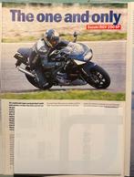 Verslag 1996 Suzuki RGV 250 SP, Ophalen of Verzenden, Zo goed als nieuw, Motoren