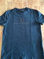 Peuterey shirt maat M, Ophalen of Verzenden, Zo goed als nieuw, Maat 46 (S) of kleiner, Blauw