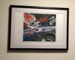 Nelson Piquet - Eric Jan Kremer, Ophalen, Zo goed als nieuw, Formule 1