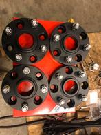 Spoorverbreders, Ophalen