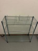 Stellingkast, Huis en Inrichting, Kasten | Stellingkasten, Ophalen, Zo goed als nieuw
