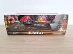 Max Verstappen RB19 2023 Jumbo 1:24, Verzamelen, Nieuw, Ophalen of Verzenden, Formule 1