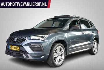 Seat Ateca 1.5 TSI FR Business Intense PANO | SFEER | CAMERA beschikbaar voor biedingen