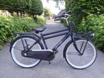 Donkerblauwe 24" Cortina U4 Mini met 3 versnellingen, Ophalen, 24 inch, Versnellingen, Zo goed als nieuw